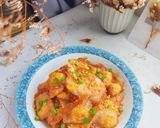 Hình bước làm 1 của món 🔷️CƠM NHÀ #10