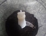 Foto del paso 4 de la receta: Cupcakes de oreo con crema de queso.🤗