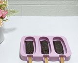 Foto langkah ke 4 dari resep Cheese Ice Cream.