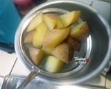 Foto langkah ke 6 dari resep Italian Roasted Chicken.
