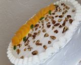 Foto del paso 6 de la receta: Pastel Tres leches de durazno