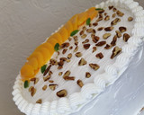 Foto del paso 6 de la receta: Pastel Tres leches de durazno