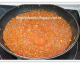 Foto del paso 3 de la receta: Canelones de carne