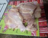Foto del paso 1 de la receta: ESTOFADO DE POLLO 🍛