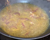 Foto del paso 4 de la receta: Lubina al curry