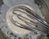 A picture of step 4 of Yam nest.