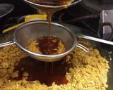 A picture of step 7 of Methi Ladoo Winter Special.
