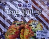 Foto langkah ke 1 dari resep Bakpao Labu Kuning.