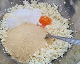 Sült túrógombóc recept fázis 1 fotója