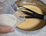 Foto langkah ke 2 dari resep 375. Bolu Kukus Gluten Free.