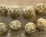 Foto del paso 5 de la receta: Panecillos provenzales de queso KETO y SIN GLUTEN