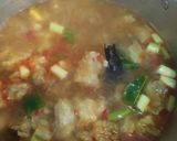 Foto langkah ke 3 dari resep Soto Mie Khas Bogor.