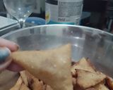 Foto del paso 6 de la receta: Nachos veganos