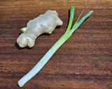 清蒸鱈魚的食譜步驟1照片