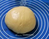 Foto langkah ke 1 dari resep Killer Toast Super Soft yang lagi happening Proofing 1x aja .