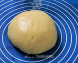 Foto langkah ke 1 dari resep Killer Toast Super Soft yang lagi happening Proofing 1x aja .