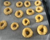 Foto del paso 12 de la receta: Pastelitos de Boniato y Rollitos de Anís !!!!