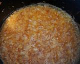 عکس مرحله 3 از دستور طرز تهیه ی پیاز سرخ کرده (پلویی)