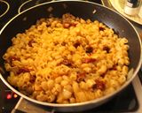 Foto del paso 4 de la receta: Almuerzo miecolizado