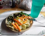 Foto del paso 5 de la receta: Desayuno sano