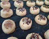 Foto del paso 4 de la receta: Scons de queso