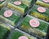 Foto langkah ke 5 dari resep Lemper Ayam.