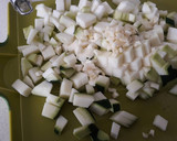 Foto del paso 2 de la receta: Ensalada templada de judías verdes