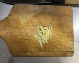 Foto del paso 2 de la receta: Guiso de pimientos de padrón
