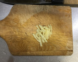 Foto del paso 2 de la receta: Guiso de pimientos de padrón