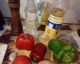 Foto del paso 2 de la receta: Salsa criolla