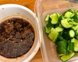 蒜拍黃瓜的食譜步驟3照片