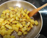 Foto del paso 4 de la receta: Calabaza rellena