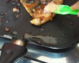 Foto langkah ke 2 dari resep Bandeng bakar sambal kecap.