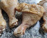 Foto del paso 2 de la receta: Pollo a la cerveza