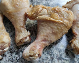 Foto del paso 2 de la receta: Pollo a la cerveza