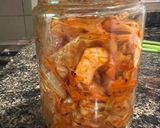 Foto del paso 5 de la receta: Kimchi by Alicia