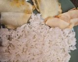 Pestós/Erős Pistás-sajtos csirkemell szelet recept fázis 6 fotója