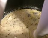 Creamy Mushroom and Potato Soup recipe step 4 photo