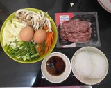 รูปขั้นตอนการทำที่ 1 ของ ผัดวุ้นเส้น