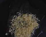 Foto langkah ke 1 dari resep Tumis Cumi asin tempe pete.