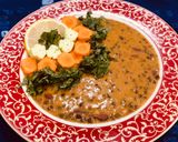 દાલ મખની (Dal Makhni Recipe In Gujarati) રેસીપી સ્ટેપ6ફોટો