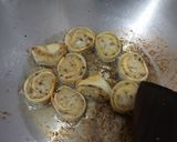Foto langkah ke 7 dari resep ✨️Egg Roll Tahu.