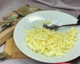 A picture of step 3 of Breakfast with Eggs and Cabbage.