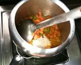 શક્કરિયા નું શાક (Shakkariya Shak Recipe In Gujarati) રેસીપી સ્ટેપ3ફોટો