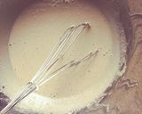 Foto del paso 1 de la receta: Pan de banana 🍌