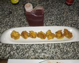 Foto del paso 5 de la receta: Wanton frito de cerdo
