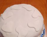 Gluténmentes torta gesztenyés krémmel recept fázis 12 fotója