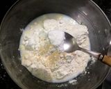Foto del paso 6 de la receta: Galletas saladas (deliciosas)