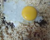 Gambar langkah 2 resipi Nasi Goreng Kampung Express Adabi.