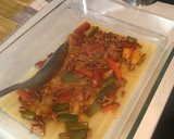 Foto del paso 6 de la receta: Lasaña de carne y verduras